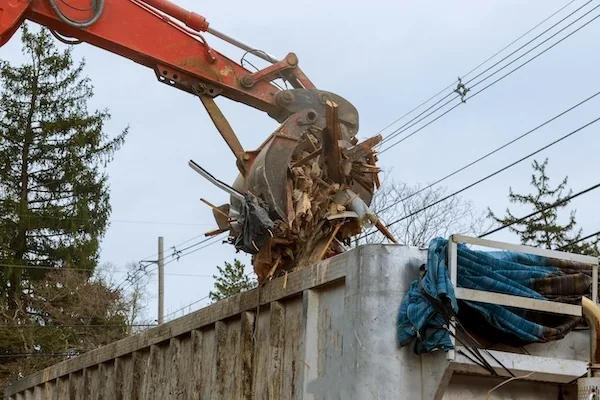 House Demolition